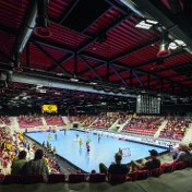 AXA ARENA: perfect conditions for top-notch athletic performance