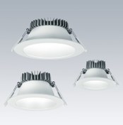 Cetus: the highly flexible, functional and sustainable downlight range