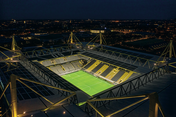 Thorn brings Elite Level A lighting to Dortmund’s SIGNAL IDUNA PARK