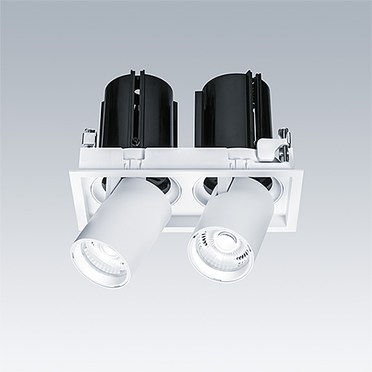 Tonic Recessed Spotlight English