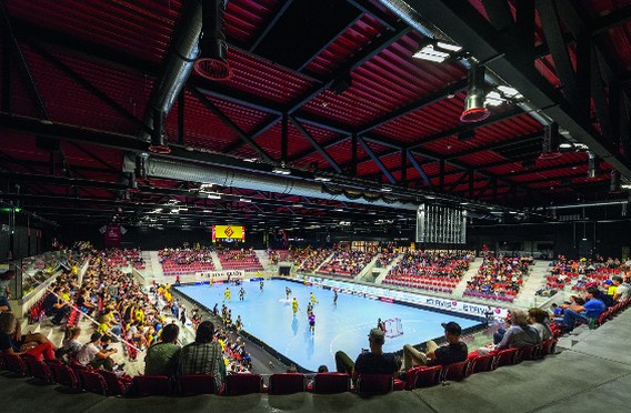 AXA Arena