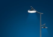 Carat: A new elegant and efficient urban luminaire that adapts to its environment