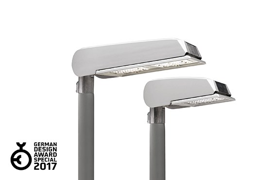 CiviTEQ wins German Design Award 2017