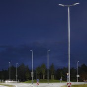 LED technology delivers energy efficiency in Nuremberg