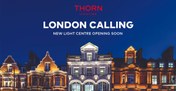 London Light Centre - coming soon