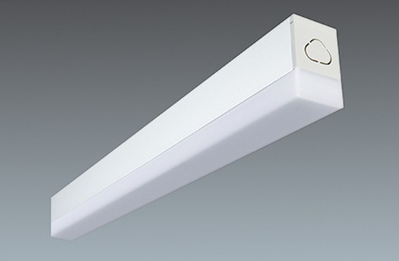 Thorn extends EquaLine linear range with slimline addition