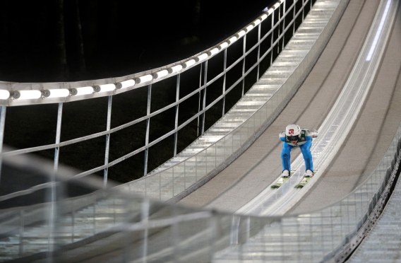 Gross-Titlis-Schanze Engelberg (2)