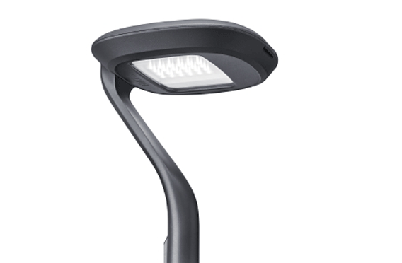 Rund udføre Bedøvelsesmiddel Thorn introduces Flow – our most versatile outdoor luminaire yet — English