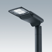 Thorn launches robust and high-performance LED street lantern Isaro Pro
