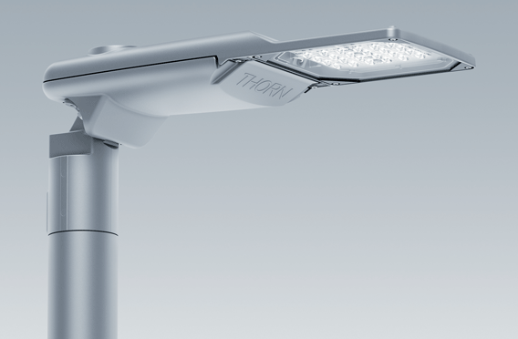 I patologisk længes efter Thorn launches robust and high-performance LED street lantern Isaro Pro —  English