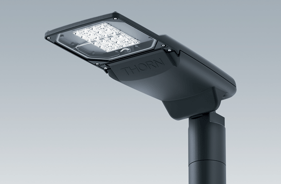 I patologisk længes efter Thorn launches robust and high-performance LED street lantern Isaro Pro —  English