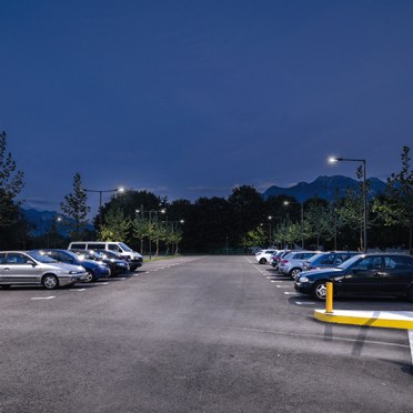 Car Parks Car Parks