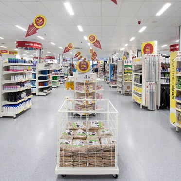 Retail Retail