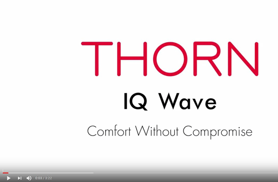 IQ Wave Video Image
