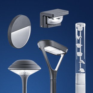 Thorn street lighting deals