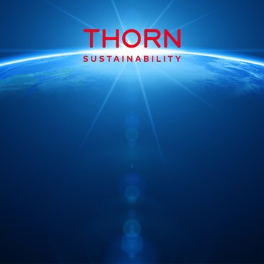 Thorn Sustainability Carousel