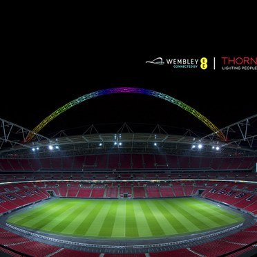 Wembley Teaser Wembley Teaser