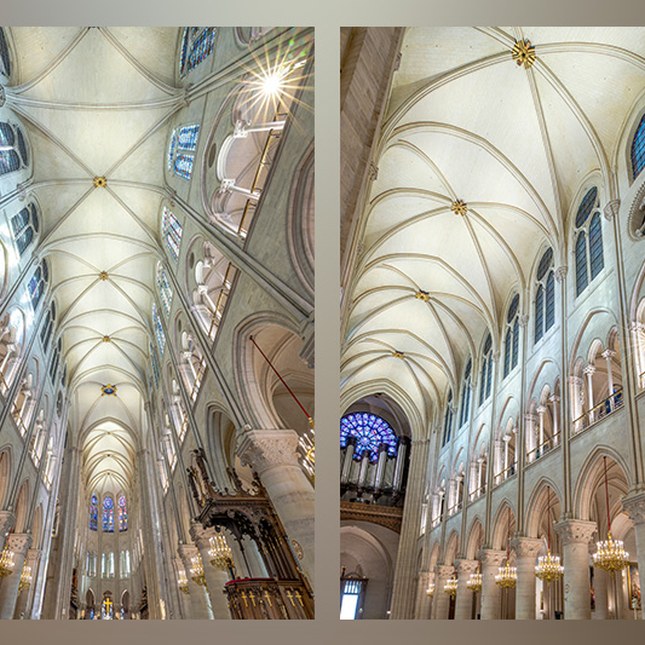 Illuminating Notre-Dame de Paris: A Collaboration with Patrick Rimoux