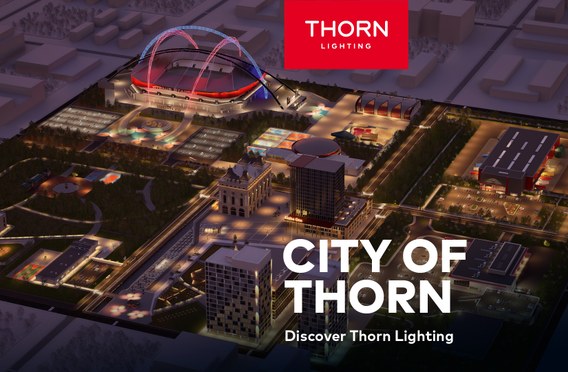 City of Thorn
