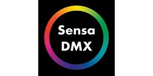 Sensa DMX