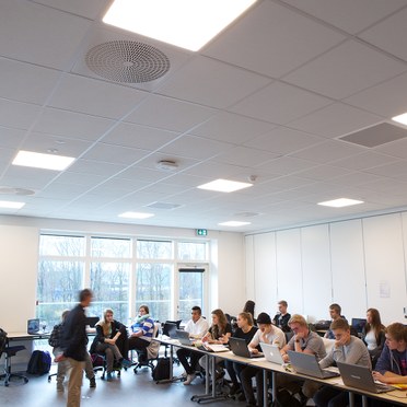 Skive Business College, Denmark Skive Business College, Denmark