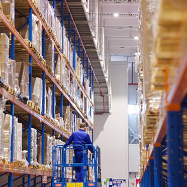 FM Logistic Blonie, Poland FM Logistic Blonie, Poland