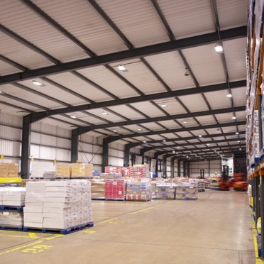 Global Logistics Company Global Logistics Company
