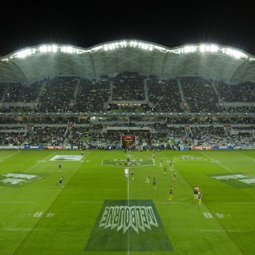 AAMI Park, Australia