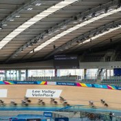 Lee Valley Velopark, UK