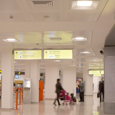 Capodichino Airport, Italy Capodichino Airport, Italy