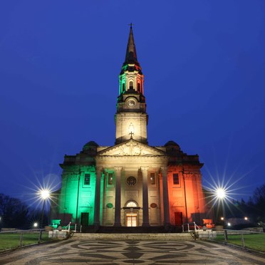 Cavan Cathedral