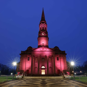 Cavan Cathedral