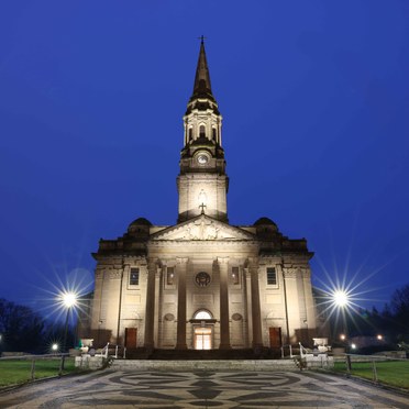 Cavan Cathedral