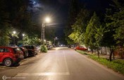 Renovation of public lighting - City of Kikinda, Serbia