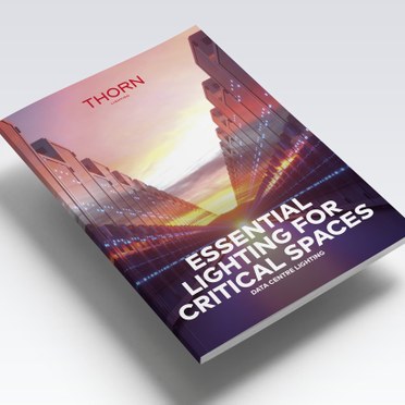 Data centre lighting brochure Data centre lighting brochure