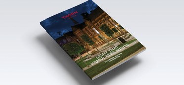 University brochure