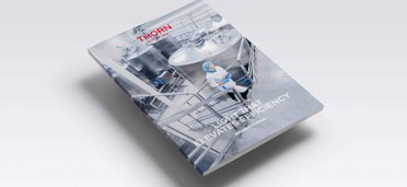 Manufacturing brochure