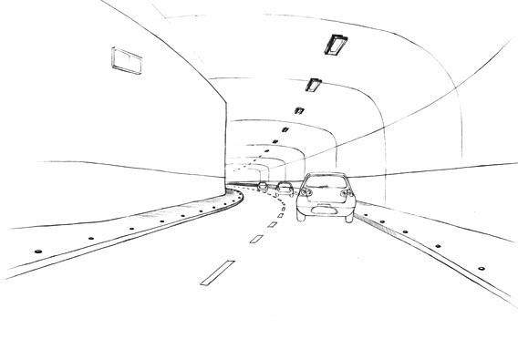 Tunnel