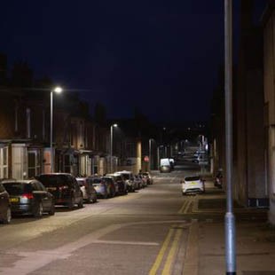 10 best practices for road lighting 10 best practices for road lighting