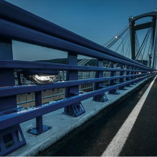Case study: Puente de Rande Case study: Puente de Rande