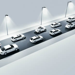 Optics and outdoor lighting Optics and outdoor lighting