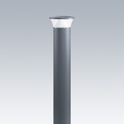 Thor Bollard — TR B S 10L25 SLA 730 RGB ASY CL1 MGR