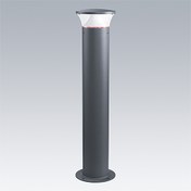 Thor Bollard — TR B S 10L35 SLA 740 RGB R/S CL1 MPL