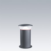 Thor Bollard — TR B W 10L25 730 RGB R/S CL1 MPL