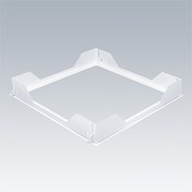Omega Pro 2 — OP2 PLASTERBOARD MTG KIT Q625