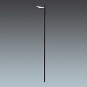 Urba — <URBA COL 5M AL D76 BK