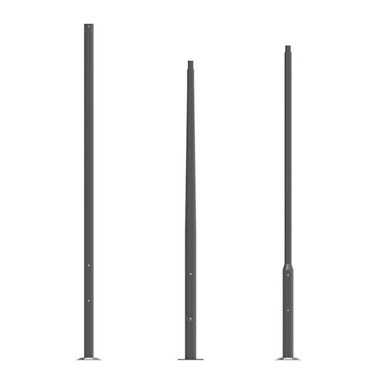 Flexity columns