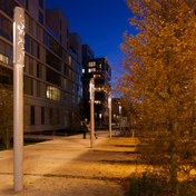 Urban Amenity Lighting